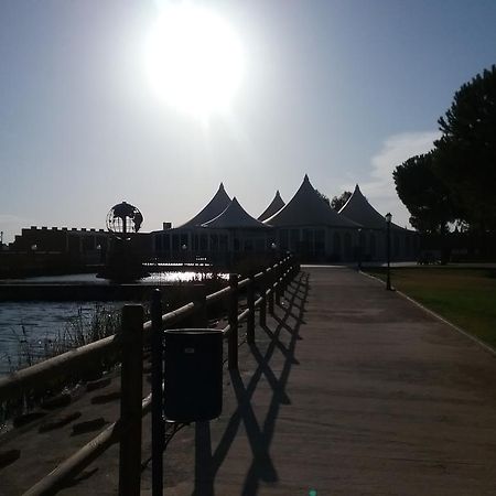 Hotel Vinedos Y Bodegas El Castillo บียาร์โรเบลโด ภายนอก รูปภาพ